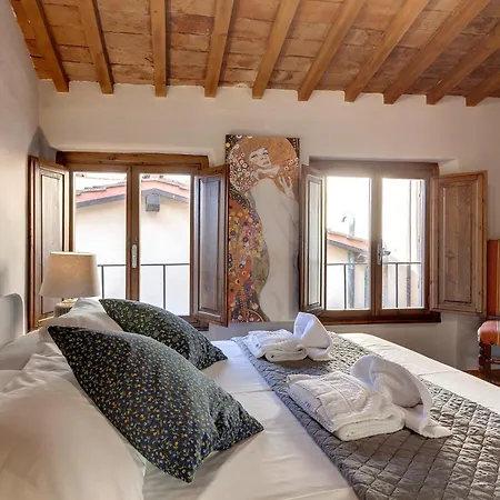 Apartamento Magazzini By Mamo