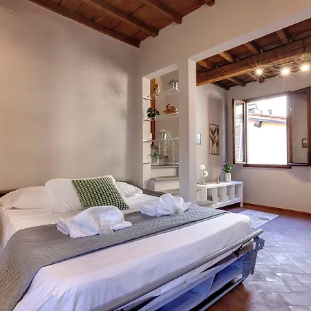 Lejlighed Magazzini By Mamo Firenze