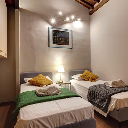 Magazzini By Mamo Lejlighed *