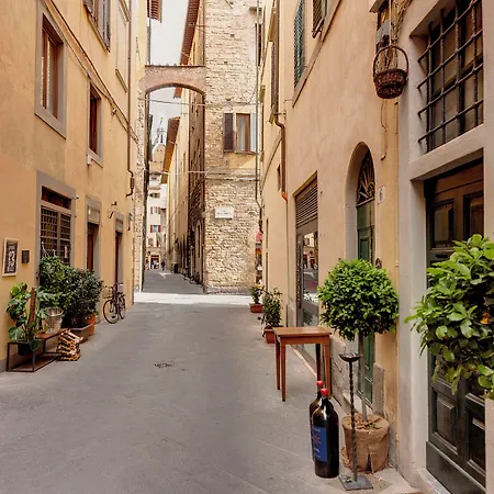 Lejlighed Magazzini By Mamo Firenze