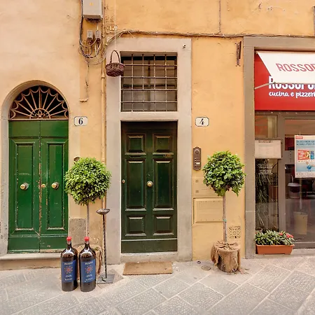 Lejlighed Magazzini By Mamo