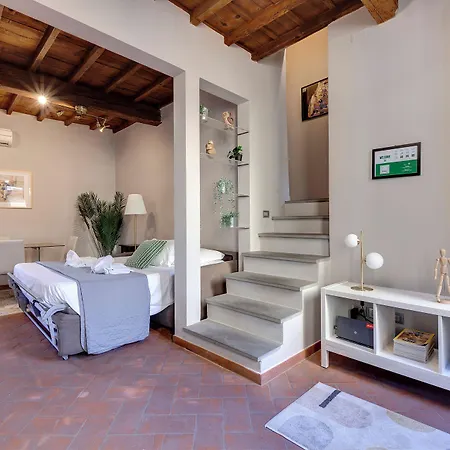 Lejlighed Magazzini By Mamo