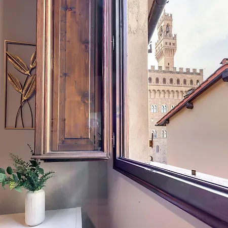 Magazzini By Mamo Lejlighed