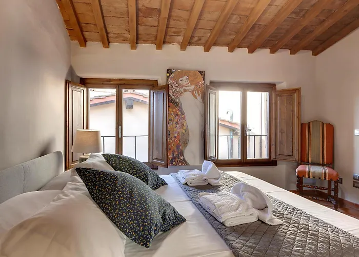Apartament Magazzini By Mamo
