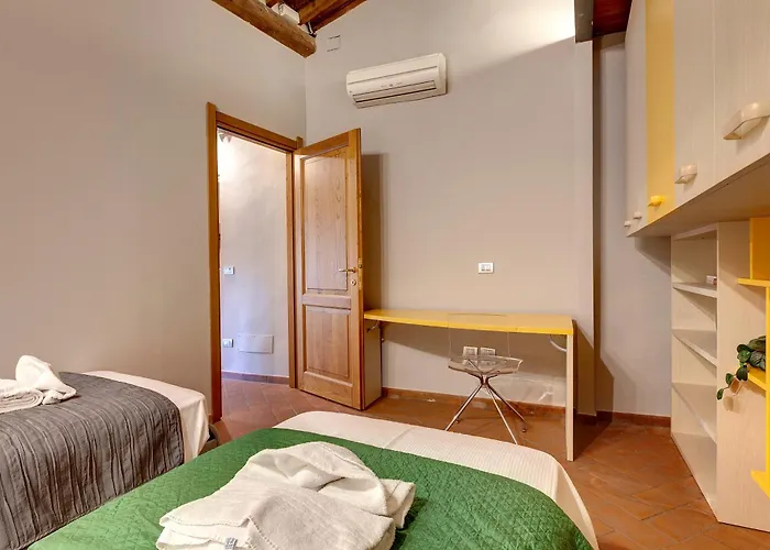 Magazzini By Mamo Apartament