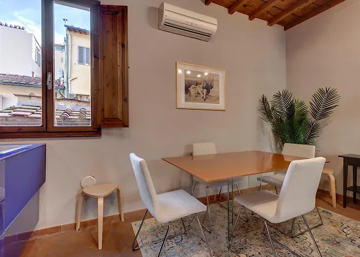 Magazzini By Mamo Apartament *