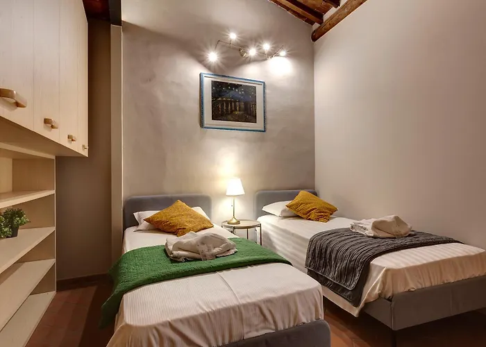 Apartament Magazzini By Mamo *