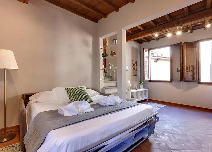 Apartament Magazzini By Mamo