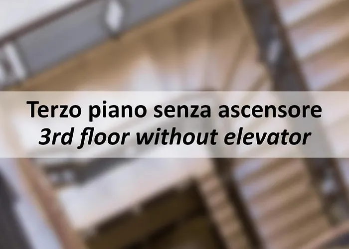 Magazzini By Mamo Apartament *