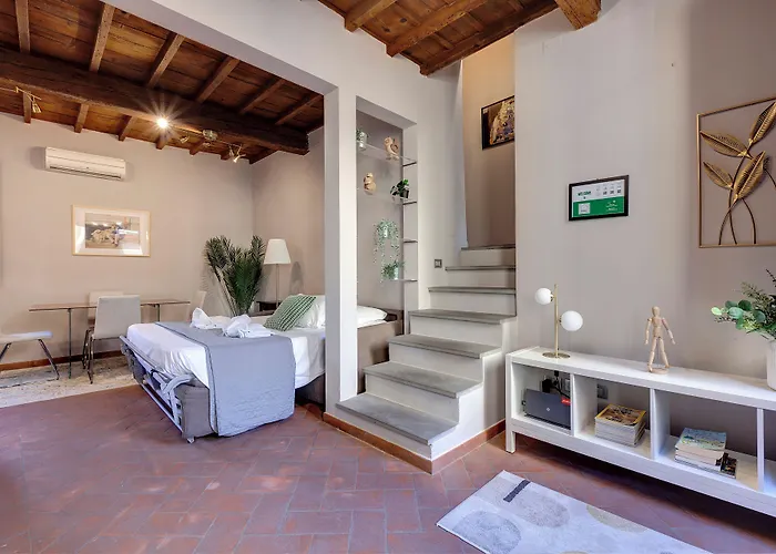 Apartament Magazzini By Mamo