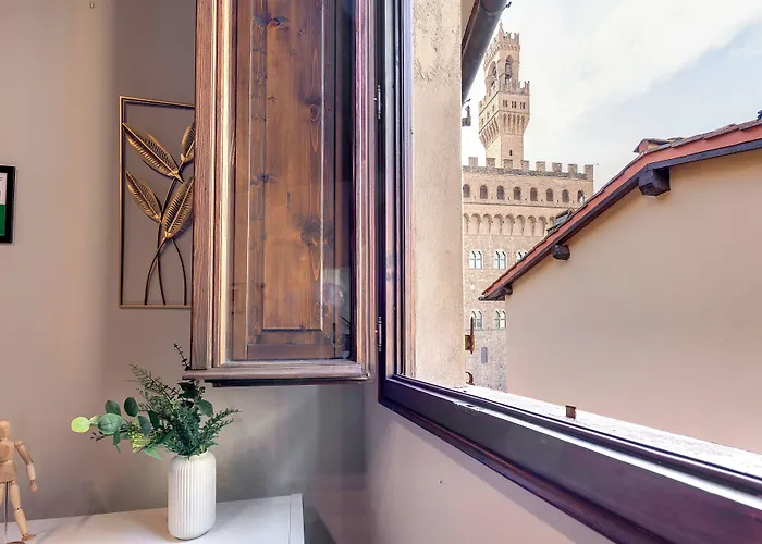 Magazzini By Mamo Apartament