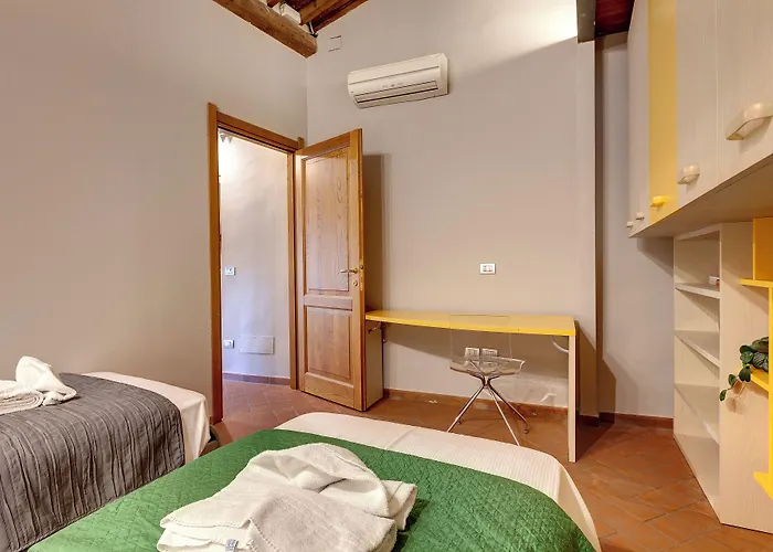 Apartament Magazzini By Mamo