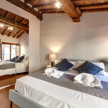 Magazzini By Mamo Apartamento