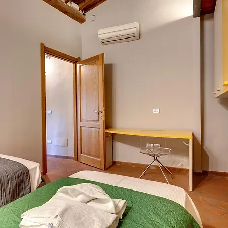Magazzini By Mamo Apartmán