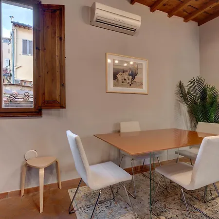 Magazzini By Mamo Apartamento *