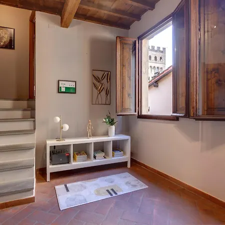 Apartmán Magazzini By Mamo *