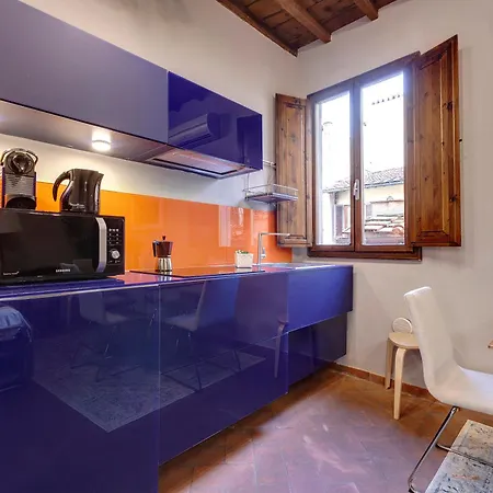 Magazzini By Mamo Apartamento